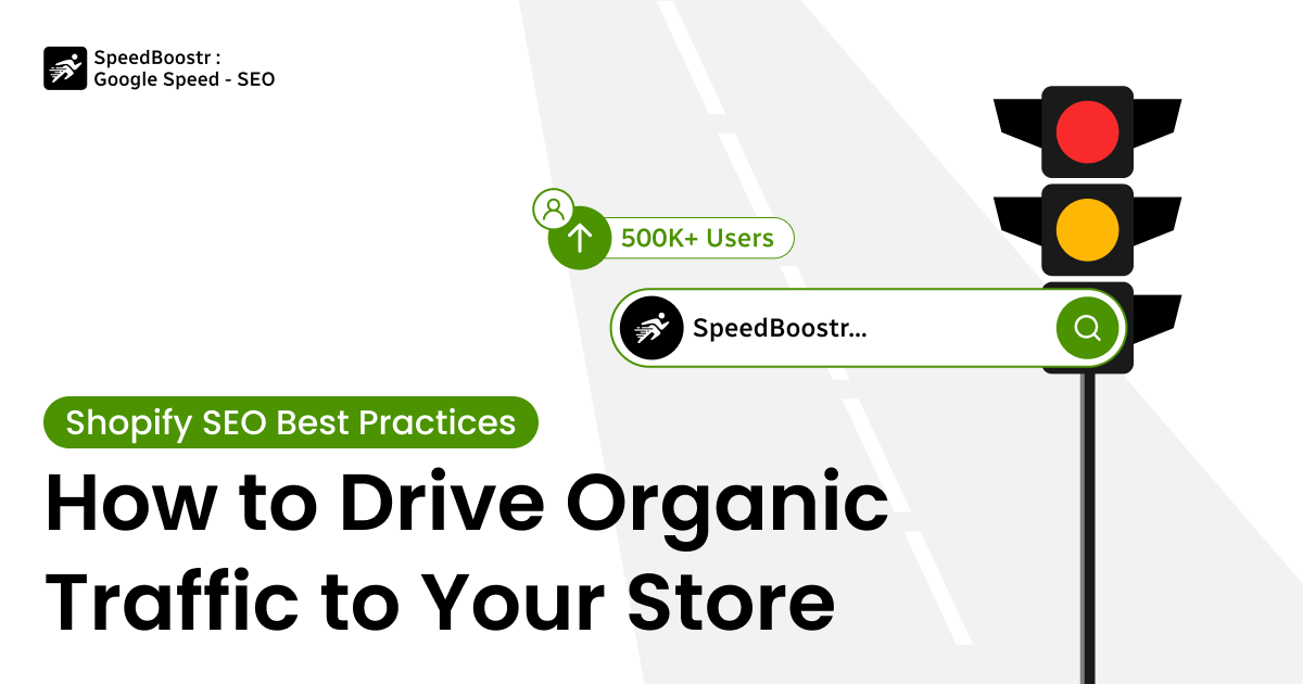  Shopify SEO Best Practices